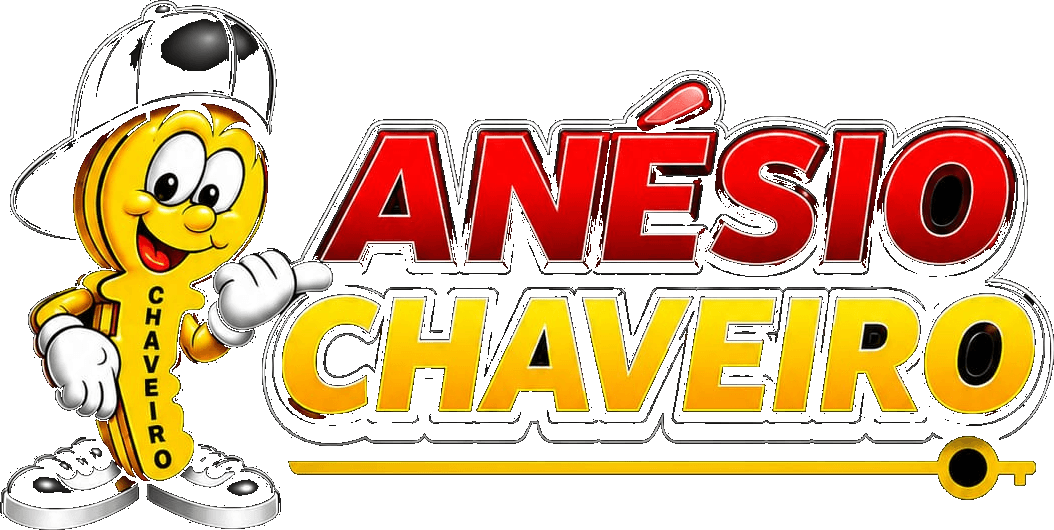 Anésio Chaveiro